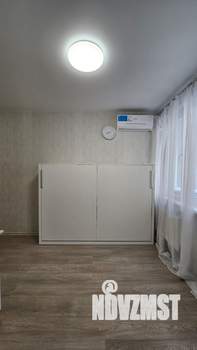 Студия квартира, на длительный срок, 21м2, 2/16 этаж