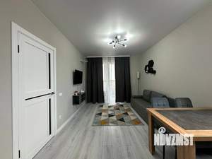 1-к квартира, на длительный срок, 43м2, 8/9 этаж