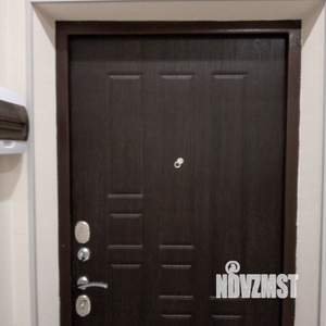 1-к квартира, на длительный срок, 33м2, 3/18 этаж