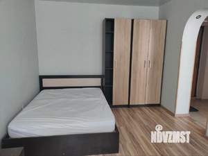 1-к квартира, на длительный срок, 29м2, 4/9 этаж