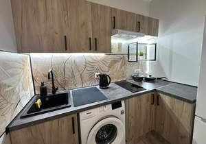 1-к квартира, на длительный срок, 33м2, 8/9 этаж