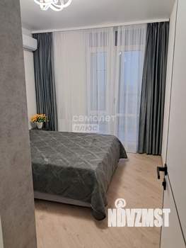 2-к квартира, на длительный срок, 58м2, 21/25 этаж