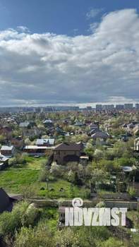 2-к квартира, на длительный срок, 51м2, 10/17 этаж