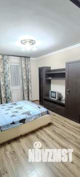 1-к квартира, на длительный срок, 37м2, 4/10 этаж