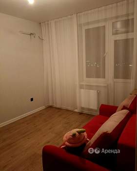 3-к квартира, на длительный срок, 66м2, 7/16 этаж