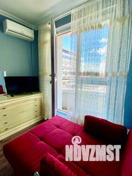 2-к квартира, посуточно, 63м2, 7/25 этаж