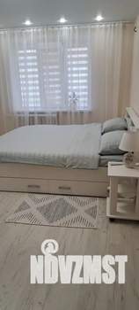 1-к квартира, посуточно, 43м2, 1/5 этаж