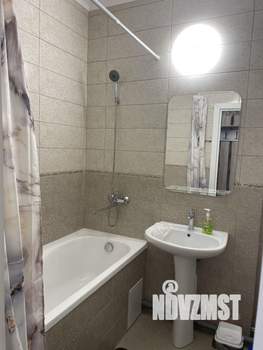 1-к квартира, на длительный срок, 37м2, 12/19 этаж