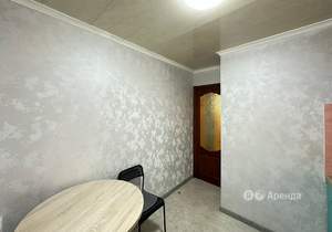 1-к квартира, на длительный срок, 29м2, 5/5 этаж