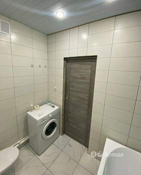 1-к квартира, на длительный срок, 40м2, 5/24 этаж