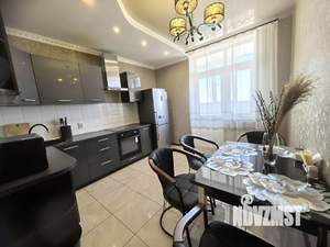 1-к квартира, на длительный срок, 43м2, 15/19 этаж