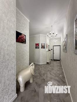 3-к квартира, на длительный срок, 112м2, 5/7 этаж