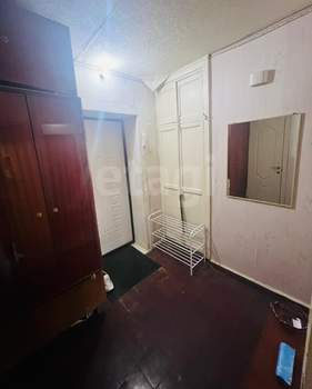 1-к квартира, на длительный срок, 41м2, 4/5 этаж