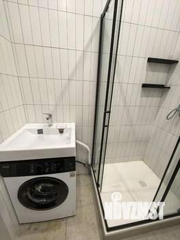 Студия квартира, на длительный срок, 28м2, 16/16 этаж