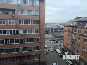 2-к квартира, на длительный срок, 55м2, 7/10 этаж