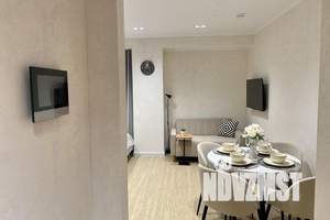 1-к квартира, посуточно, 27м2, 7/15 этаж