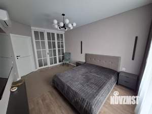 1-к квартира, на длительный срок, 41м2, 18/18 этаж