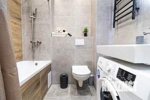 1-к квартира, посуточно, 40м2, 8/16 этаж