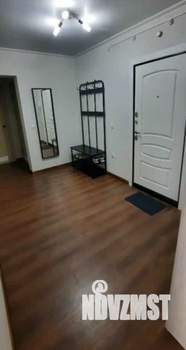 2-к квартира, на длительный срок, 60м2, 9/17 этаж