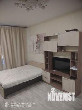 1-к квартира, на длительный срок, 36м2, 6/9 этаж