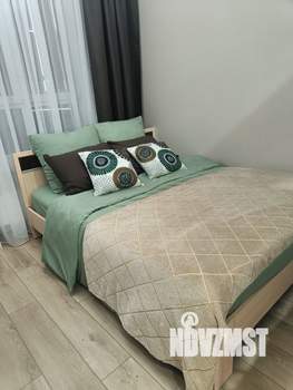 1-к квартира, на длительный срок, 37м2, 11/18 этаж