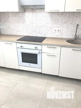 1-к квартира, на длительный срок, 35м2, 13/20 этаж