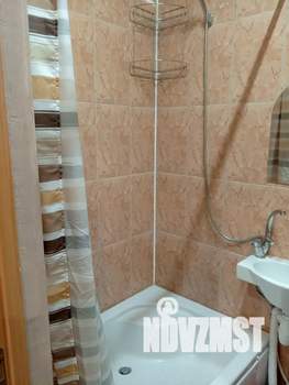 Студия квартира, посуточно, 28м2, 1/2 этаж