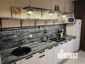 1-к квартира, посуточно, 45м2, 7/18 этаж