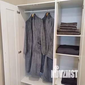 2-к квартира, посуточно, 47м2, 12/12 этаж