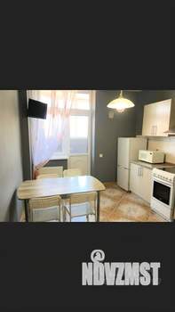 1-к квартира, на длительный срок, 38м2, 16/18 этаж