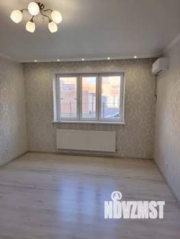 1-к квартира, на длительный срок, 48м2, 1/20 этаж