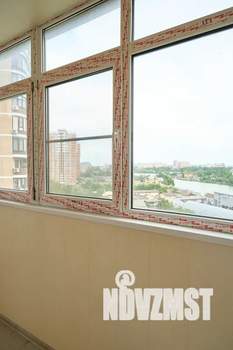 1-к квартира, посуточно, 47м2, 8/20 этаж