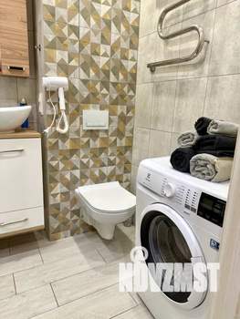 1-к квартира, посуточно, 38м2, 5/18 этаж