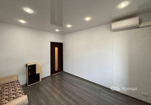 1-к квартира, на длительный срок, 32м2, 2/6 этаж