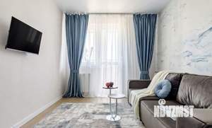 2-к квартира, на длительный срок, 50м2, 14/16 этаж