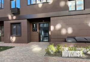 1-к квартира, на длительный срок, 35м2, 6/9 этаж