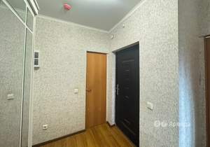 1-к квартира, на длительный срок, 35м2, 15/17 этаж