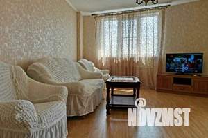 2-к квартира, посуточно, 72м2, 11/24 этаж