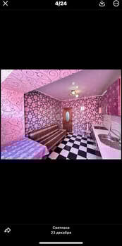 2-к квартира, на длительный срок, 69м2, 2/6 этаж