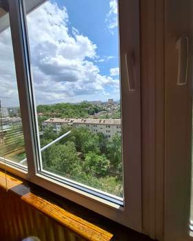 1-к квартира, на длительный срок, 40м2, 9/10 этаж