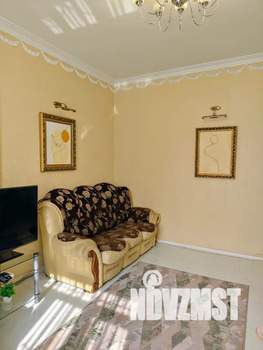 2-к квартира, посуточно, 55м2, 2/5 этаж