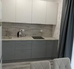 1-к квартира, на длительный срок, 40м2, 3/16 этаж