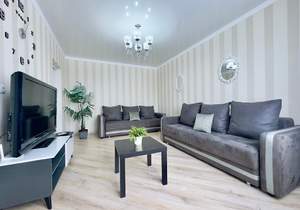 2-к квартира, на длительный срок, 60м2, 14/14 этаж