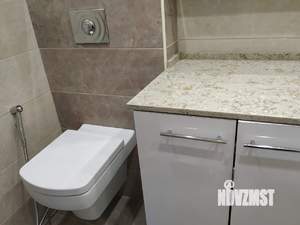 1-к квартира, на длительный срок, 46м2, 9/21 этаж