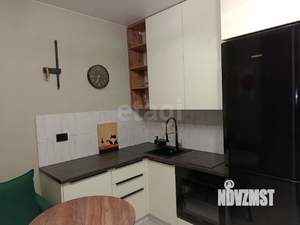 Студия квартира, на длительный срок, 25м2, 10/20 этаж