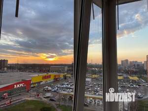 1-к квартира, на длительный срок, 38м2, 8/16 этаж