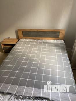 1-к квартира, на длительный срок, 37м2, 6/16 этаж