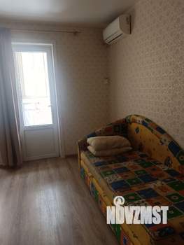 Студия квартира, на длительный срок, 22м2, 2/8 этаж