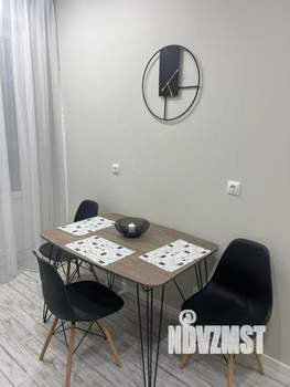 1-к квартира, на длительный срок, 37м2, 17/17 этаж