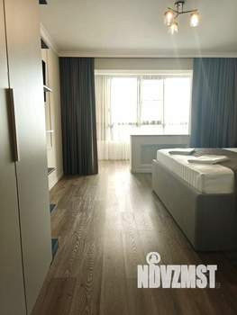 2-к квартира, на длительный срок, 80м2, 8/24 этаж